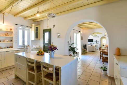 House for Sale Paros Cyclades Greece, Properties Paros Island 5