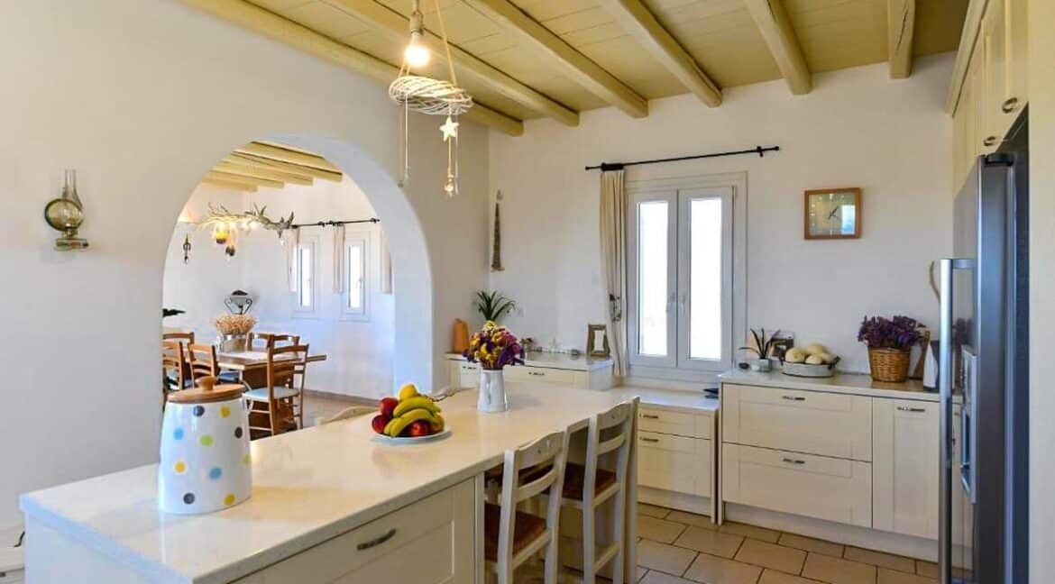 House for Sale Paros Cyclades Greece, Properties Paros Island 6