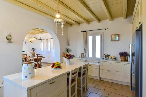 House for Sale Paros Cyclades Greece, Properties Paros Island 6