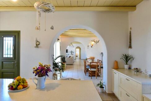House for Sale Paros Cyclades Greece, Properties Paros Island 7