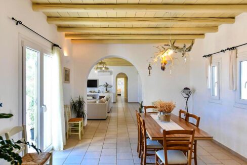 House for Sale Paros Cyclades Greece, Properties Paros Island 8