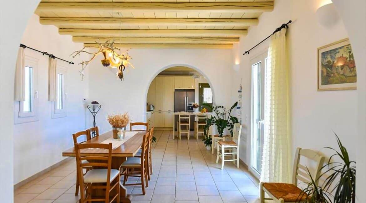House for Sale Paros Cyclades Greece, Properties Paros Island 9