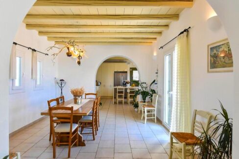 House for Sale Paros Cyclades Greece, Properties Paros Island 9