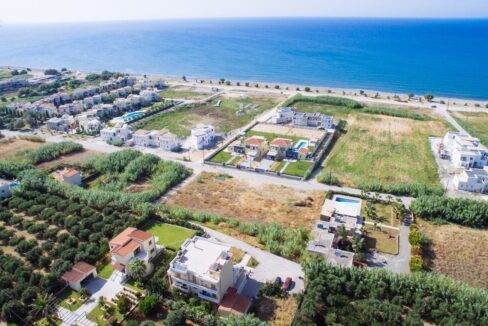 Stone Villa with pool at Chania Crete, Gerani, Villas for Sale in Crete, Houses in Crete 8