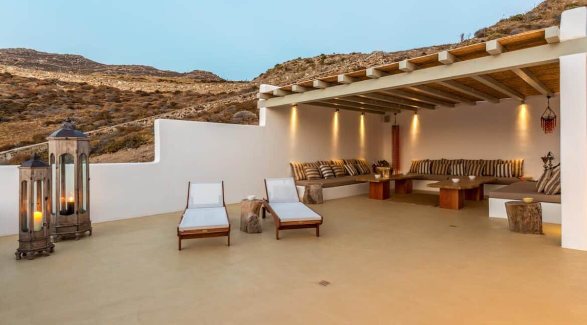 Villa for sale Ftelia Mykonos, Mykonos Greece Luxury Properties for Sale 10