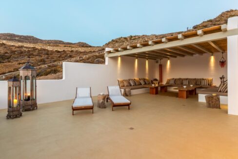 Villa for sale Ftelia Mykonos, Mykonos Greece Luxury Properties for Sale 10