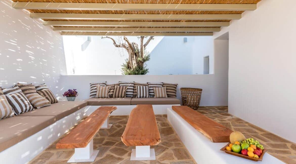 Villa for sale Ftelia Mykonos, Mykonos Greece Luxury Properties for Sale 11