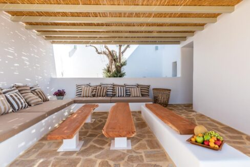 Villa for sale Ftelia Mykonos, Mykonos Greece Luxury Properties for Sale 11