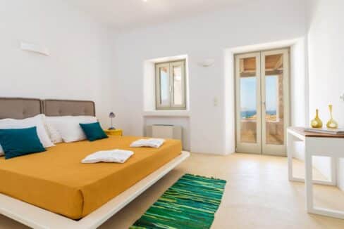 Villa for sale Ftelia Mykonos, Mykonos Greece Luxury Properties for Sale 4