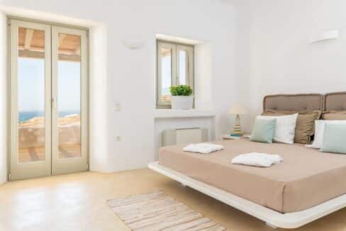 Villa for sale Ftelia Mykonos, Mykonos Greece Luxury Properties for Sale 5