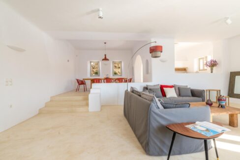 Villa for sale Ftelia Mykonos, Mykonos Greece Luxury Properties for Sale 6