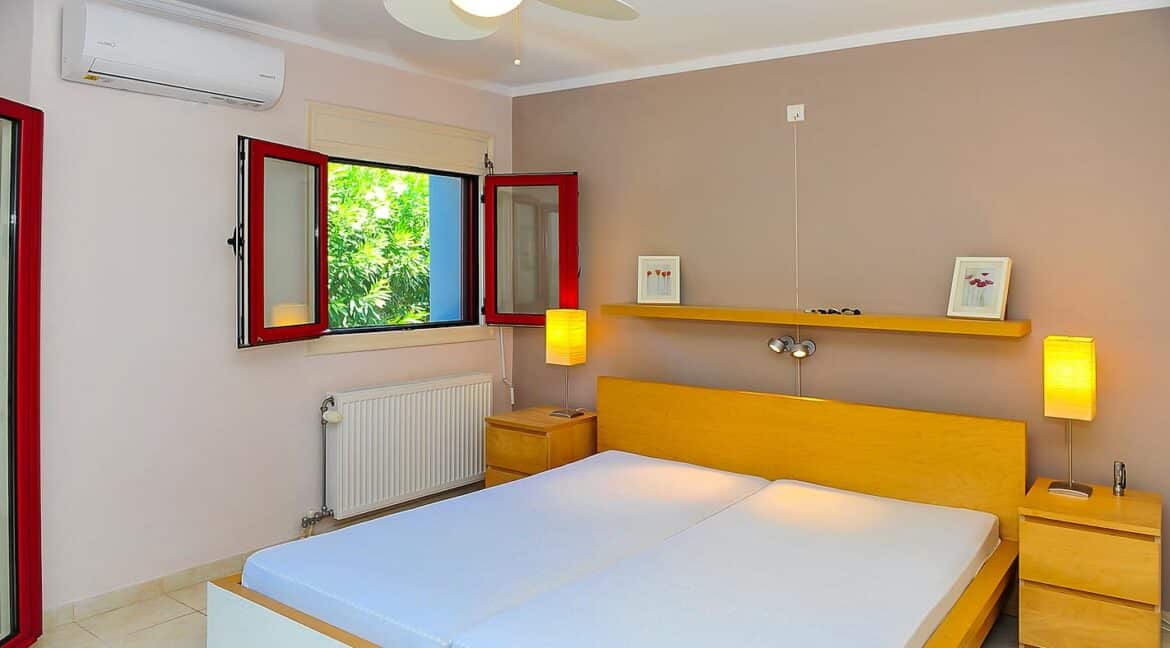 Villa for sale Lesvos Island Greece, Villa for sale Mytilene Molivos 1