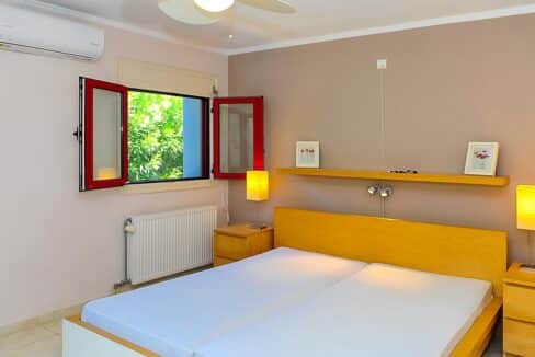 Villa for sale Lesvos Island Greece, Villa for sale Mytilene Molivos 1