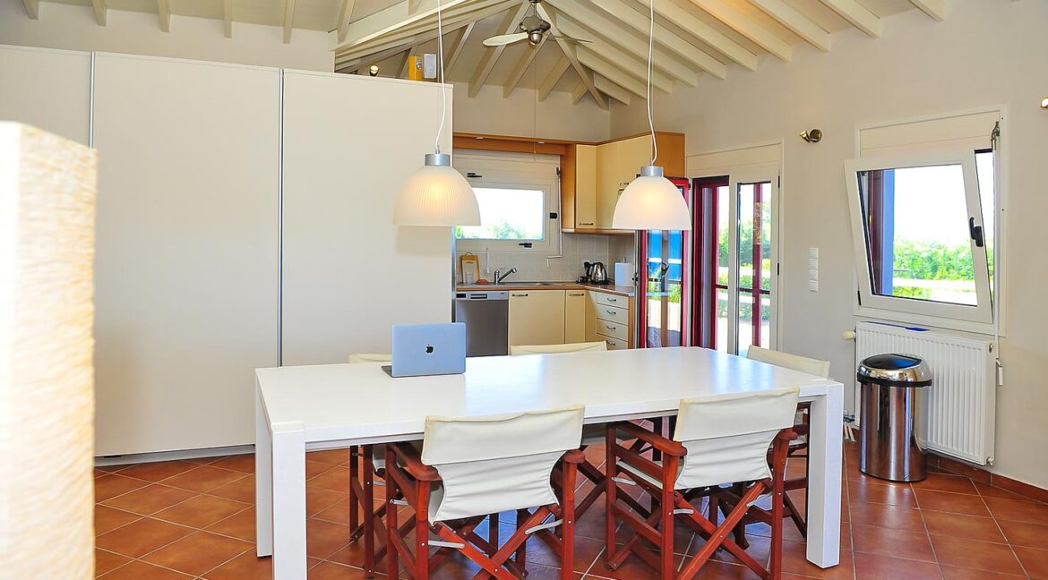 Villa for sale Lesvos Island Greece, Villa for sale Mytilene Molivos 12