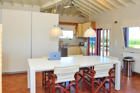 Villa for sale Lesvos Island Greece, Villa for sale Mytilene Molivos 12