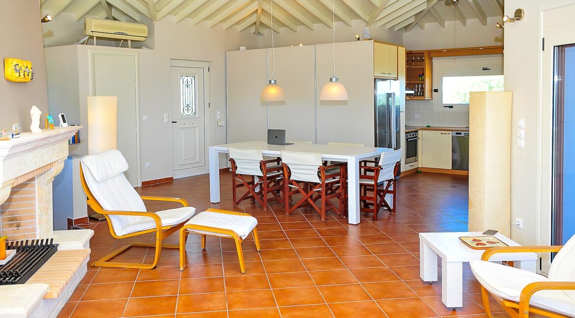 Villa for sale Lesvos Island Greece, Villa for sale Mytilene Molivos 14