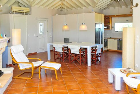 Villa for sale Lesvos Island Greece, Villa for sale Mytilene Molivos 14