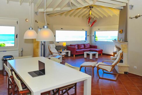 Villa for sale Lesvos Island Greece, Villa for sale Mytilene Molivos 15