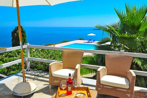 Villa for sale Lesvos Island Greece, Villa for sale Mytilene Molivos 16