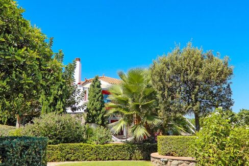 Villa for sale Lesvos Island Greece, Villa for sale Mytilene Molivos 18