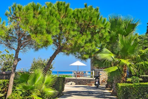 Villa for sale Lesvos Island Greece, Villa for sale Mytilene Molivos 19