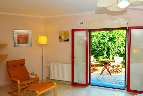 Villa for sale Lesvos Island Greece, Villa for sale Mytilene Molivos 2