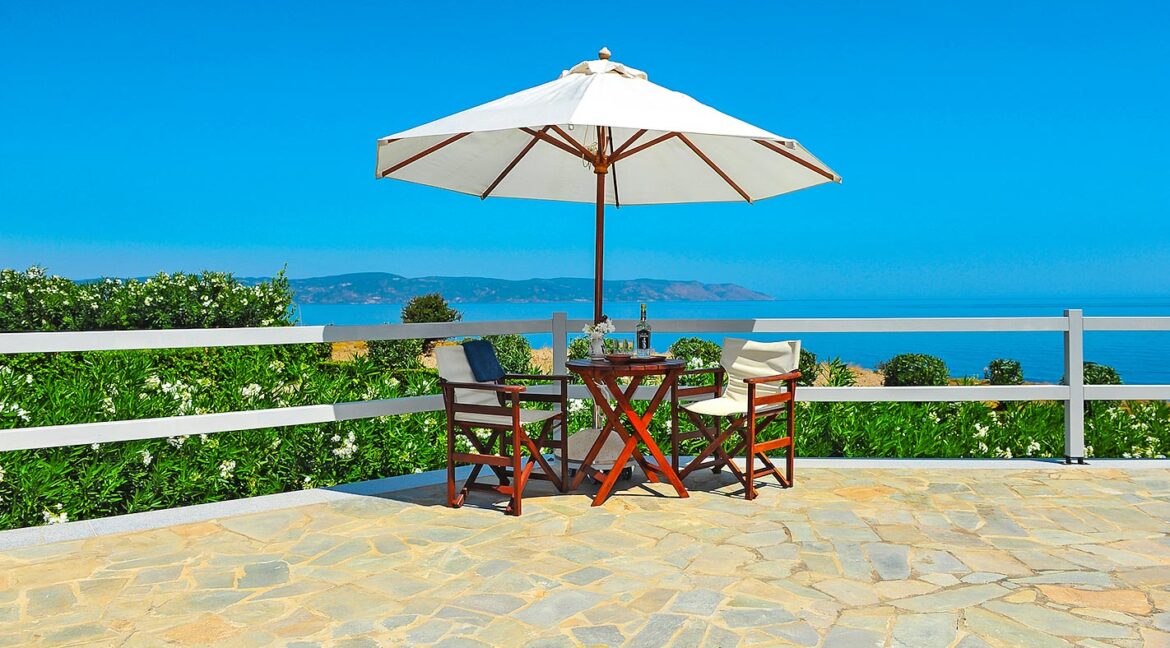 Villa for sale Lesvos Island Greece, Villa for sale Mytilene Molivos 24