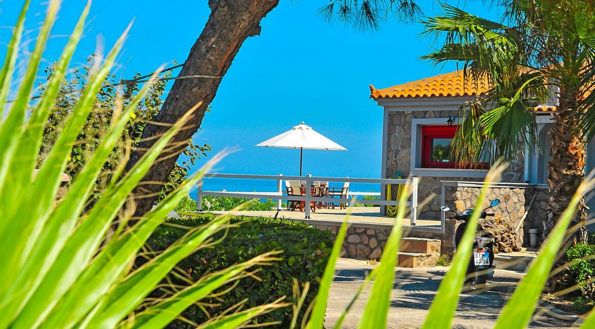 Villa for sale Lesvos Island Greece, Villa for sale Mytilene Molivos 25