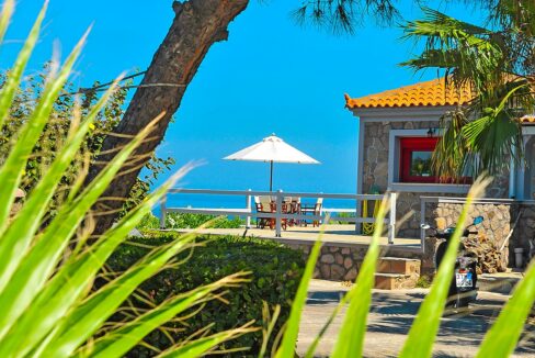 Villa for sale Lesvos Island Greece, Villa for sale Mytilene Molivos 25