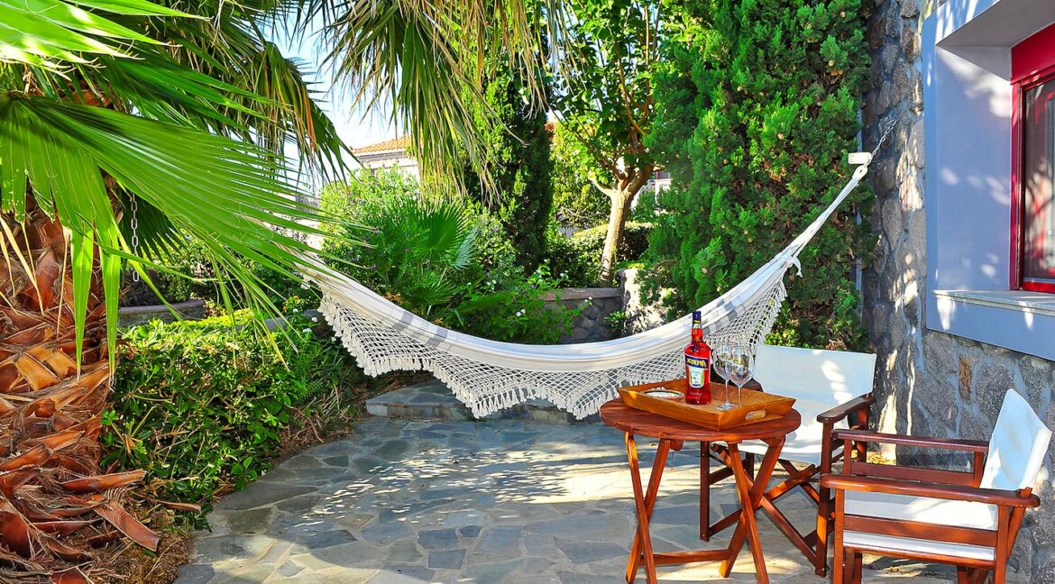 Villa for sale Lesvos Island Greece, Villa for sale Mytilene Molivos 28