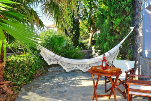 Villa for sale Lesvos Island Greece, Villa for sale Mytilene Molivos 28