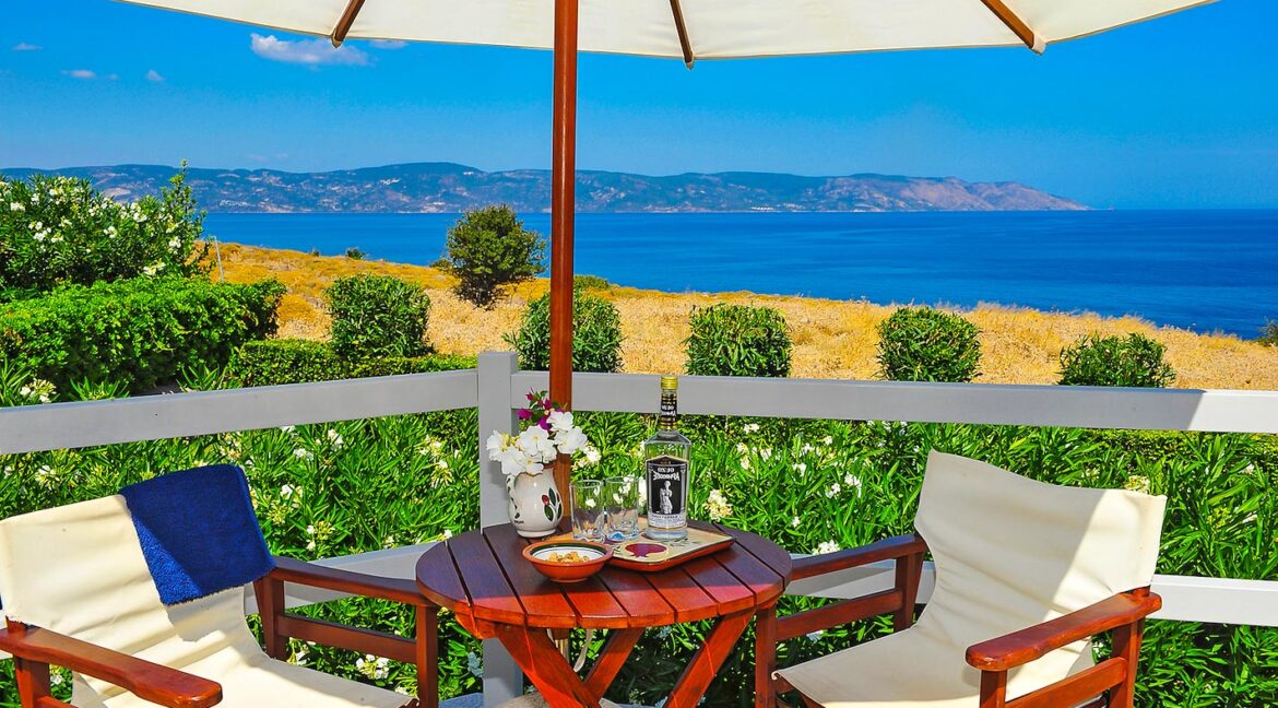 Villa for sale Lesvos Island Greece, Villa for sale Mytilene Molivos 29