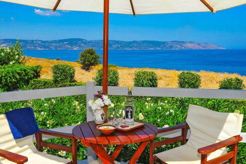 Villa for sale Lesvos Island Greece, Villa for sale Mytilene Molivos 29