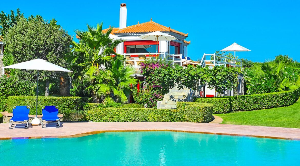 Villa for sale Lesvos Island Greece, Villa for sale Mytilene Molivos 31