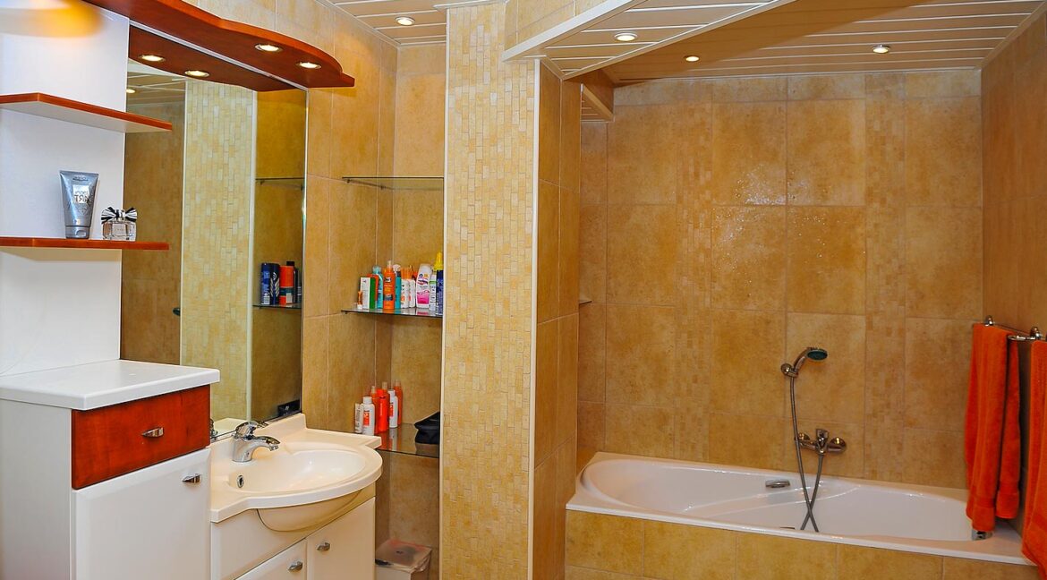 Villa for sale Lesvos Island Greece, Villa for sale Mytilene Molivos 5