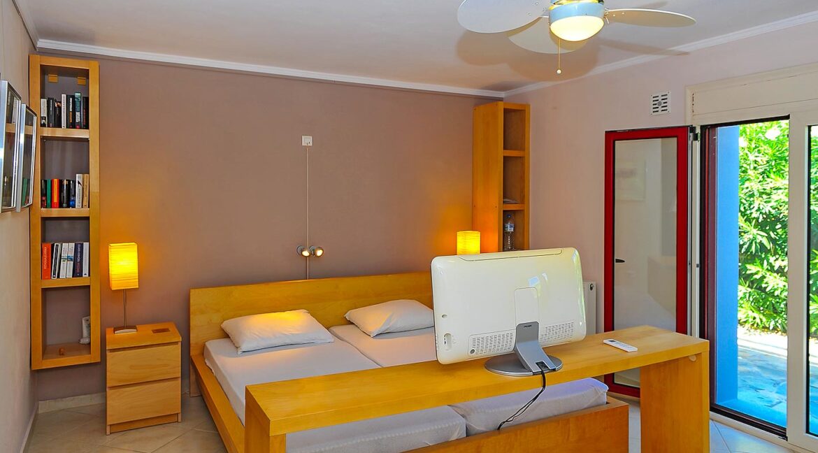 Villa for sale Lesvos Island Greece, Villa for sale Mytilene Molivos 7