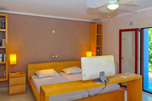 Villa for sale Lesvos Island Greece, Villa for sale Mytilene Molivos 7