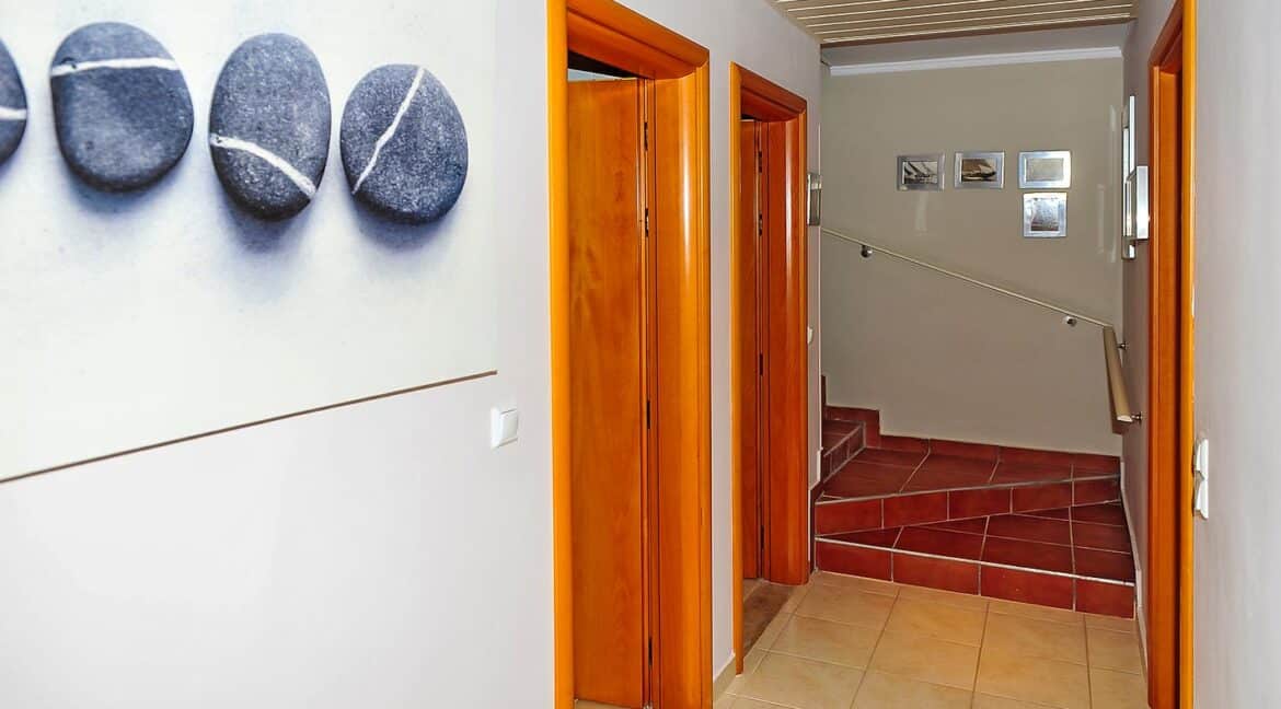 Villa for sale Lesvos Island Greece, Villa for sale Mytilene Molivos 9