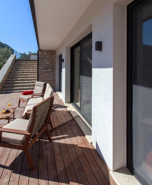 New Villa for Sale Lefkada Greece, Lefkada Greece Properties
