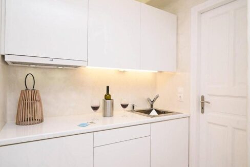 Apartment in Mykonos,  Buy investment property in Greece. Apartment for sale Ornos Mykonos 7
