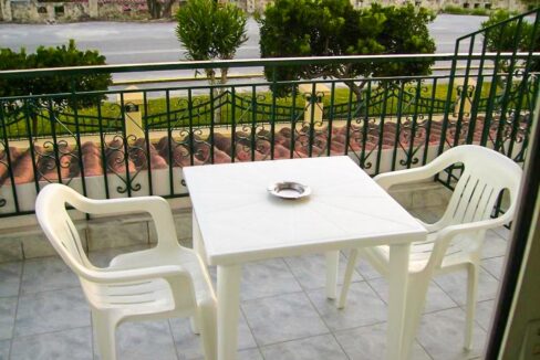 Hotel of 12 Studios in Kassandra Halkidiki , Hotel for sale Halkidiki, Hotel for sale Kassandra Greece 5