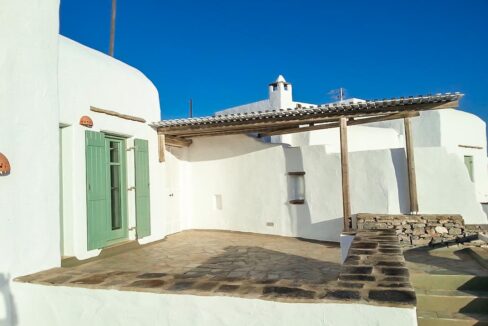 House for Sale in Paros Greece, Property Paros Island Greece, Real Estate in Paros 10
