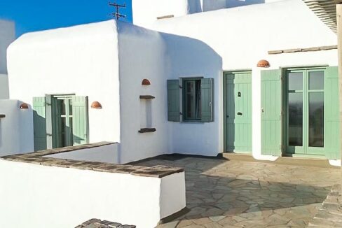 House for Sale in Paros Greece, Property Paros Island Greece, Real Estate in Paros 11