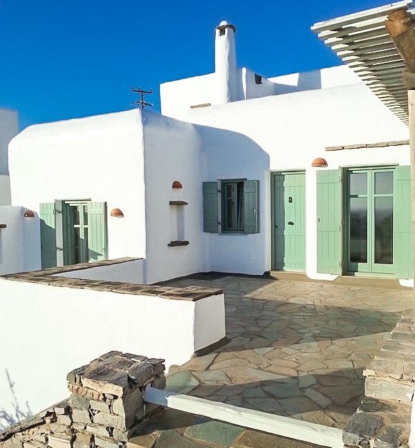 House for Sale in Paros Greece, Property Paros Island Greece, Real Estate in Paros 11
