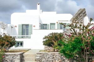 House for Sale in Paros Greece, Property Paros Island Greece, Real Estate in Paros