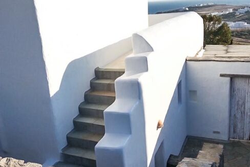 House for Sale in Paros Greece, Property Paros Island Greece, Real Estate in Paros 3