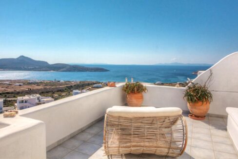 Houses Antiparos Greece, Investment in Cyclades Greece, Properties in Paros and Antiparos Islands