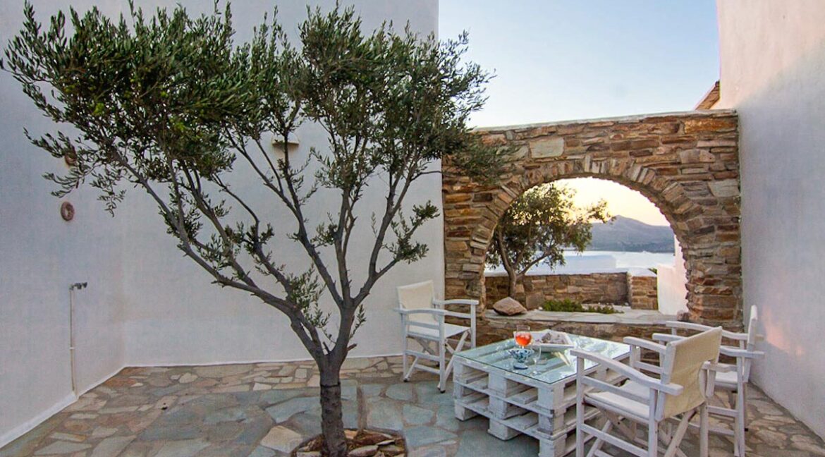 Houses Antiparos Greece, Investment in Cyclades Greece, Properties in Paros and Antiparos Islands 15