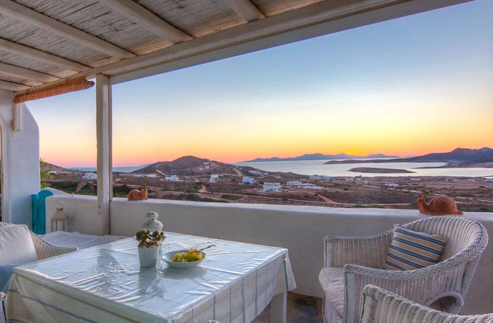 Houses Antiparos Greece, Investment in Cyclades Greece, Properties in Paros and Antiparos Islands 2