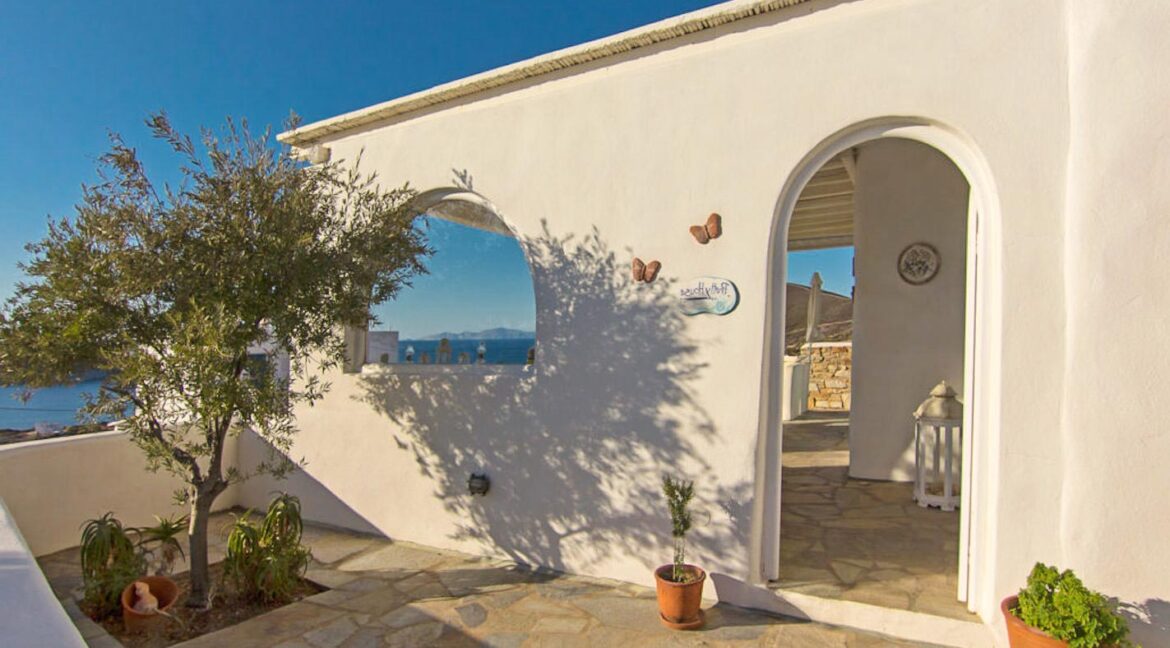 Houses Antiparos Greece, Investment in Cyclades Greece, Properties in Paros and Antiparos Islands 24